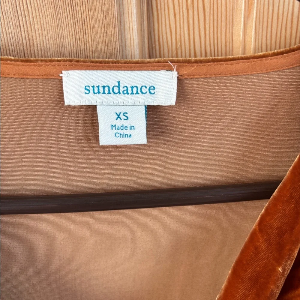 Sundance Ophelia top NWOT XS - Picture 5 of 5